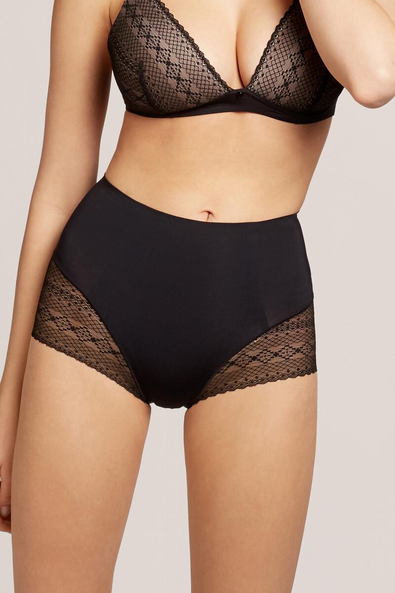 women'secret Braguita efecto faja