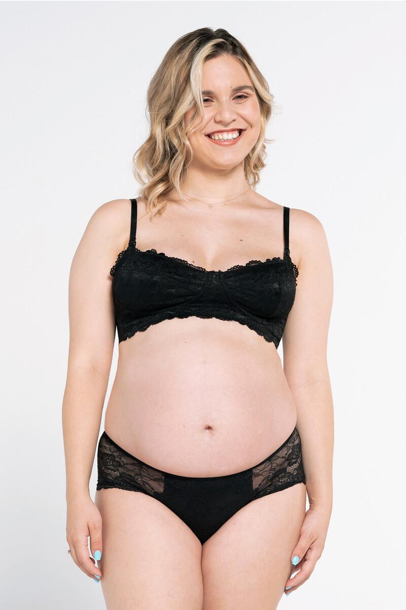 Women'secret Braguita Premamá Con Encaje