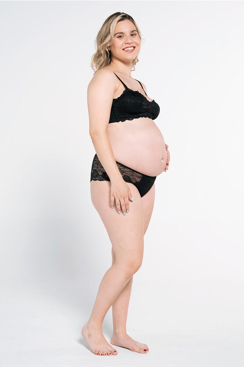 women'secret Braguita premamá con encaje