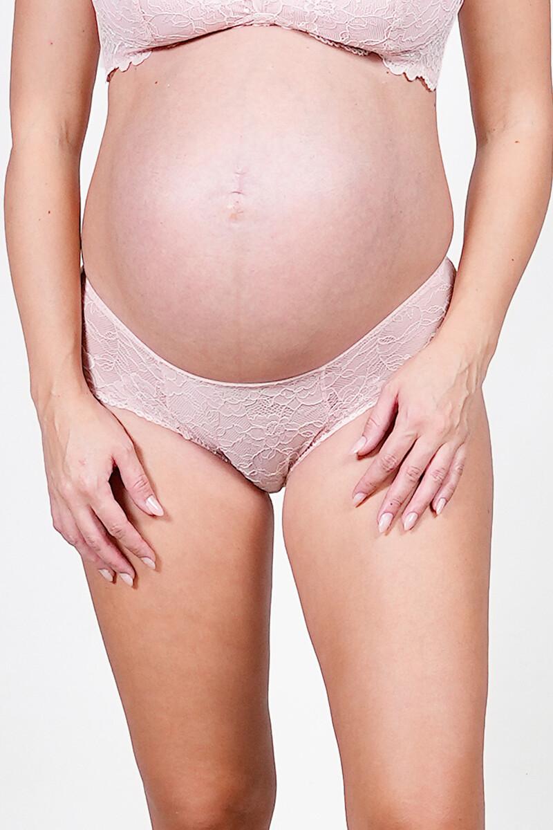 Women'secret Braguita Premamá De Encaje