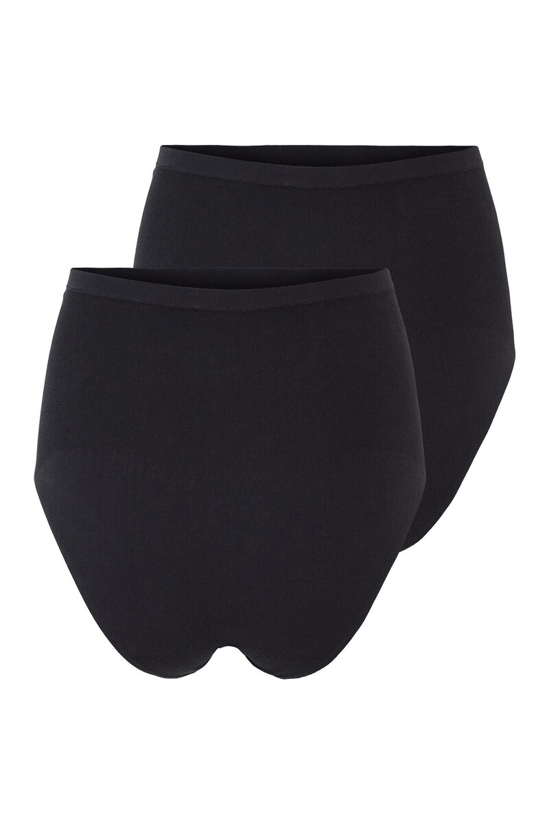 Women'secret Braguitas Maternity Algodón Orgánico