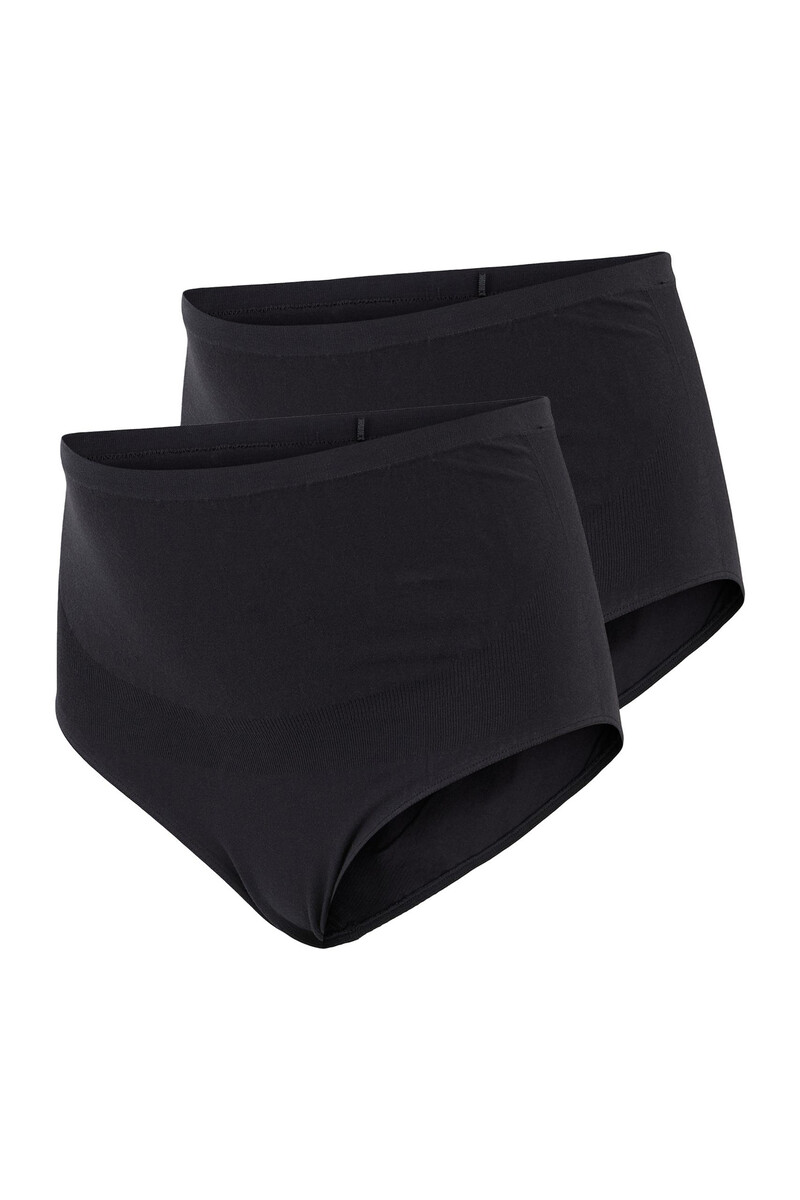 women'secret Braguitas maternity algodón orgánico