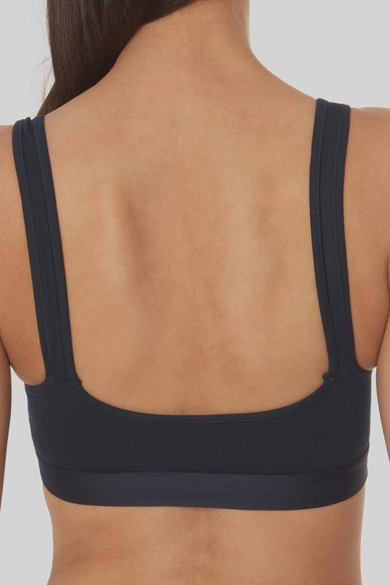 Women'secret Bralette Con Push Up Tommy Hilfiger