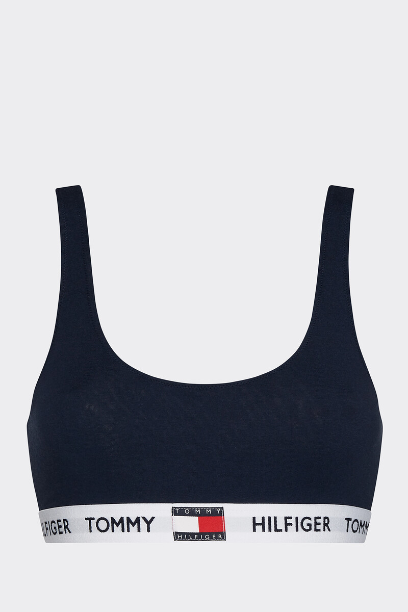 Women'secret Bralette De Algodón
