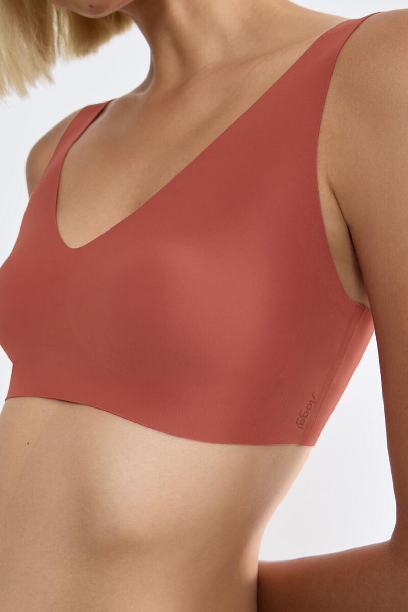 Women'secret Bralette Sin Costuras