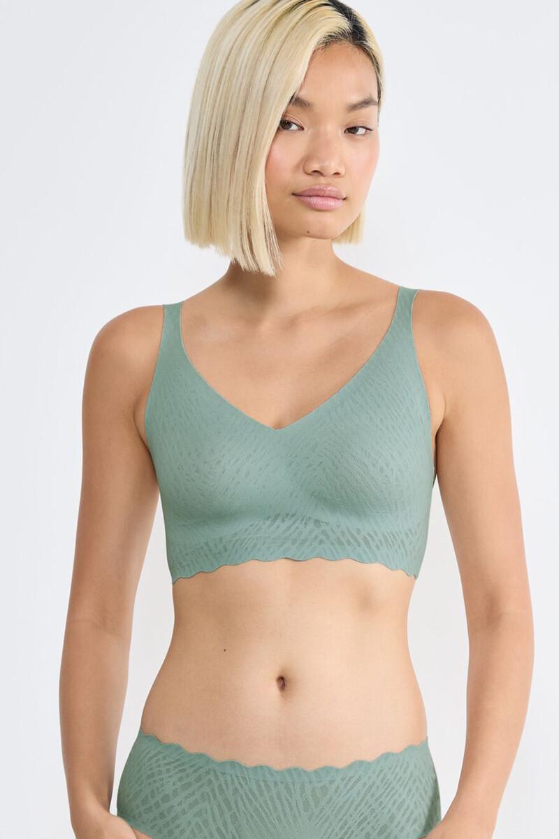 Women'secret Bralette Sin Costuras