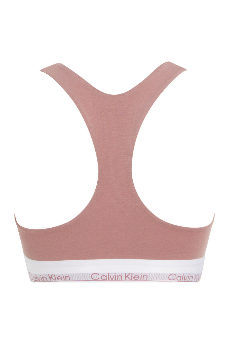 Women'secret Bralette Sin Preformar