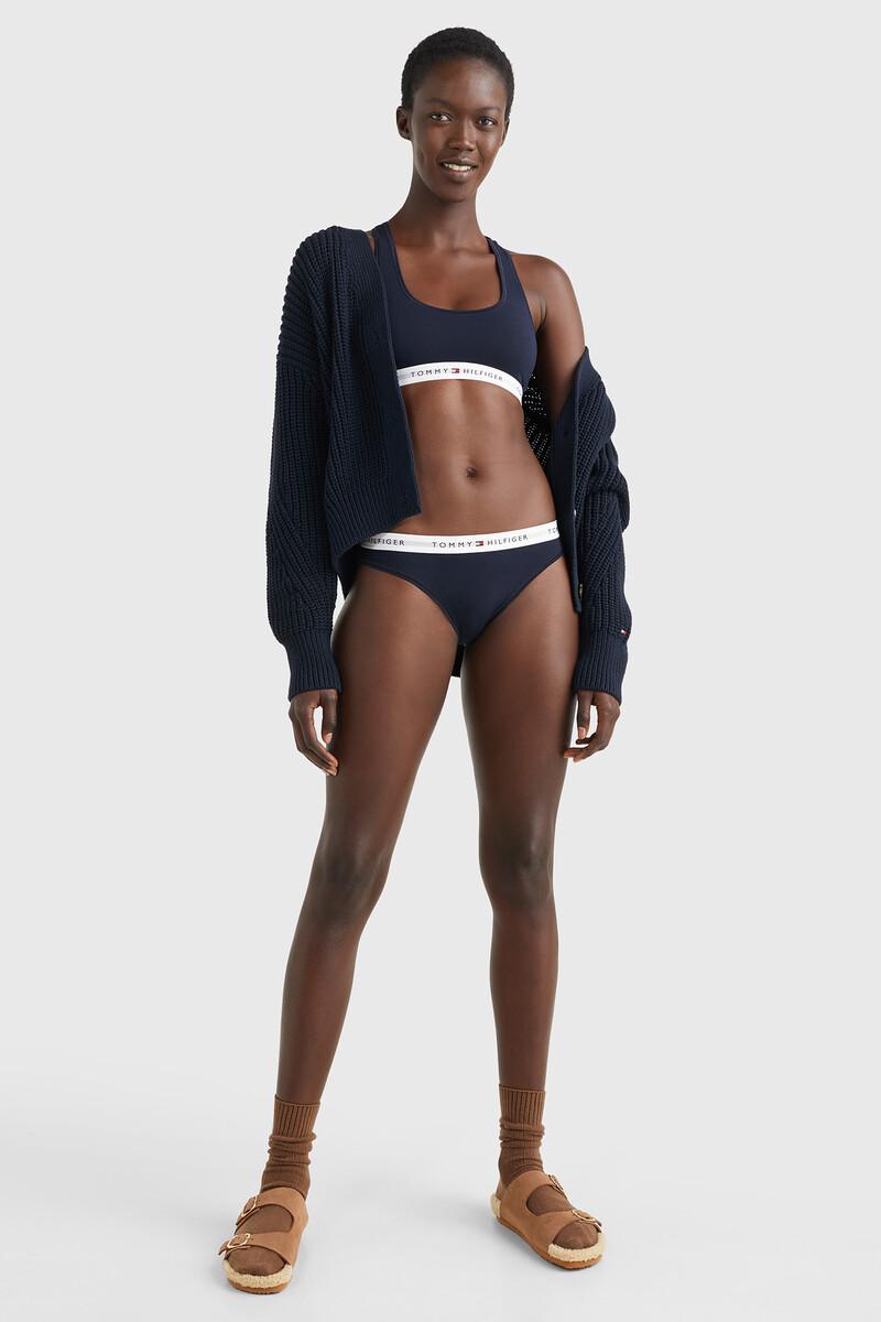 Women'secret Bralette Sin Relleno