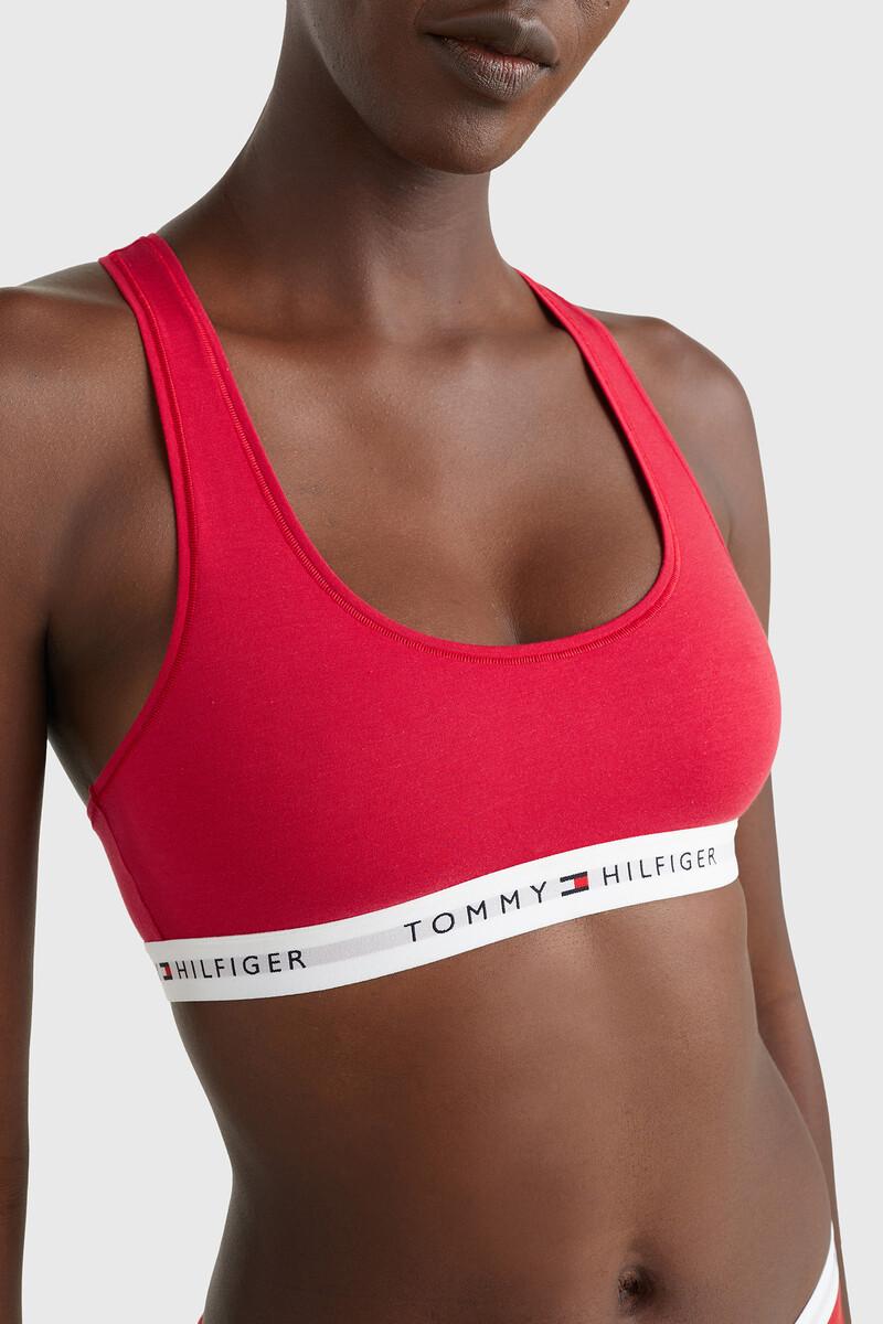 Women'secret Bralette Sin Relleno