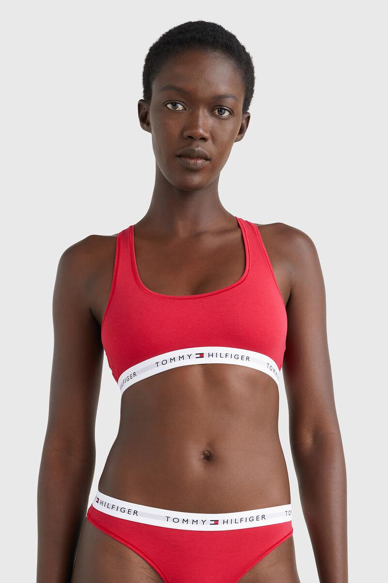 women'secret Bralette sin relleno