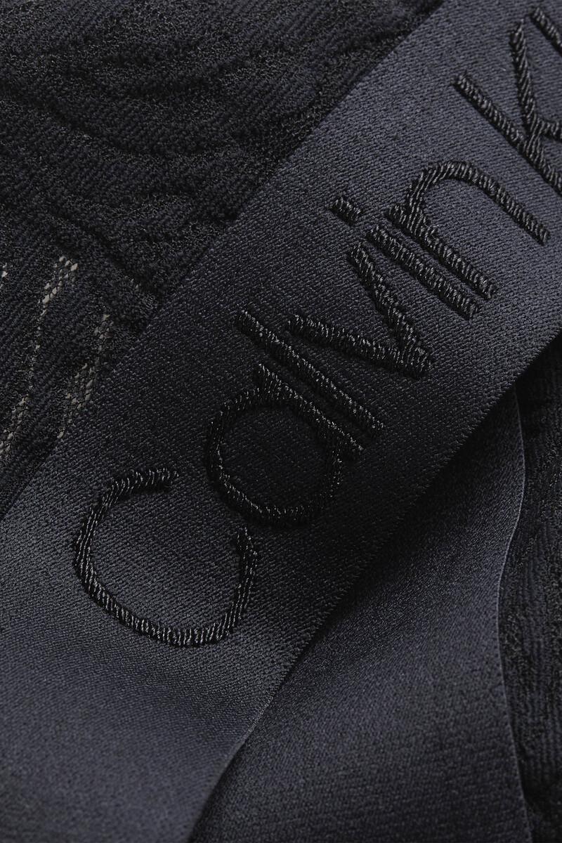 Women'secret Bralette Sin Relleno Intrinsic