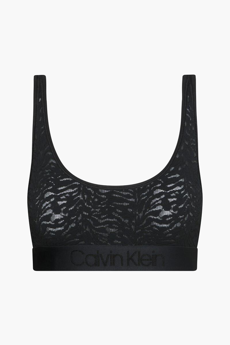 women'secret Bralette sin relleno Intrinsic