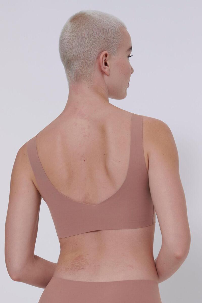 Women'secret Bralette Zero Feel 2.0