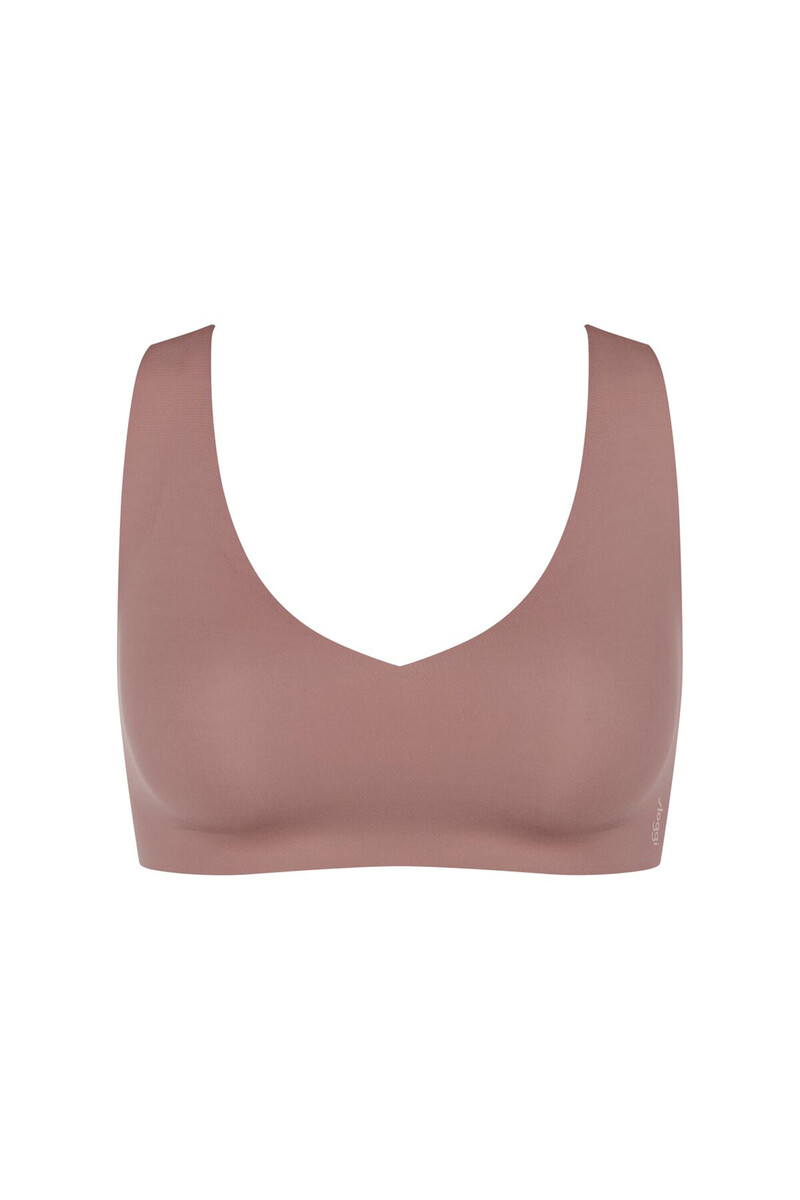 Women'secret Bralette Zero Feel 2.0