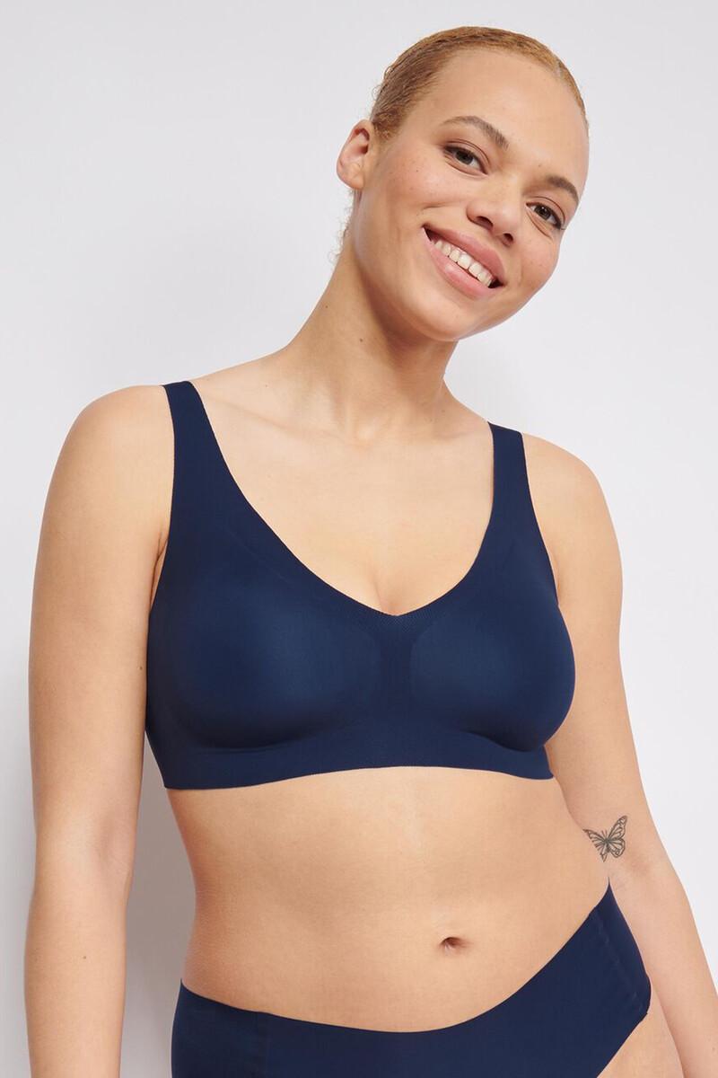 Women'secret Bralette ZERO Feel 2.0