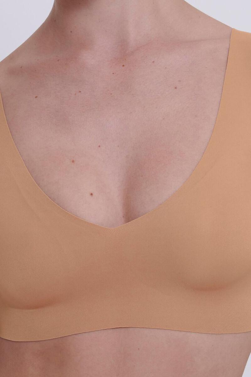 Women'secret Bralette Zero Feel 2.0