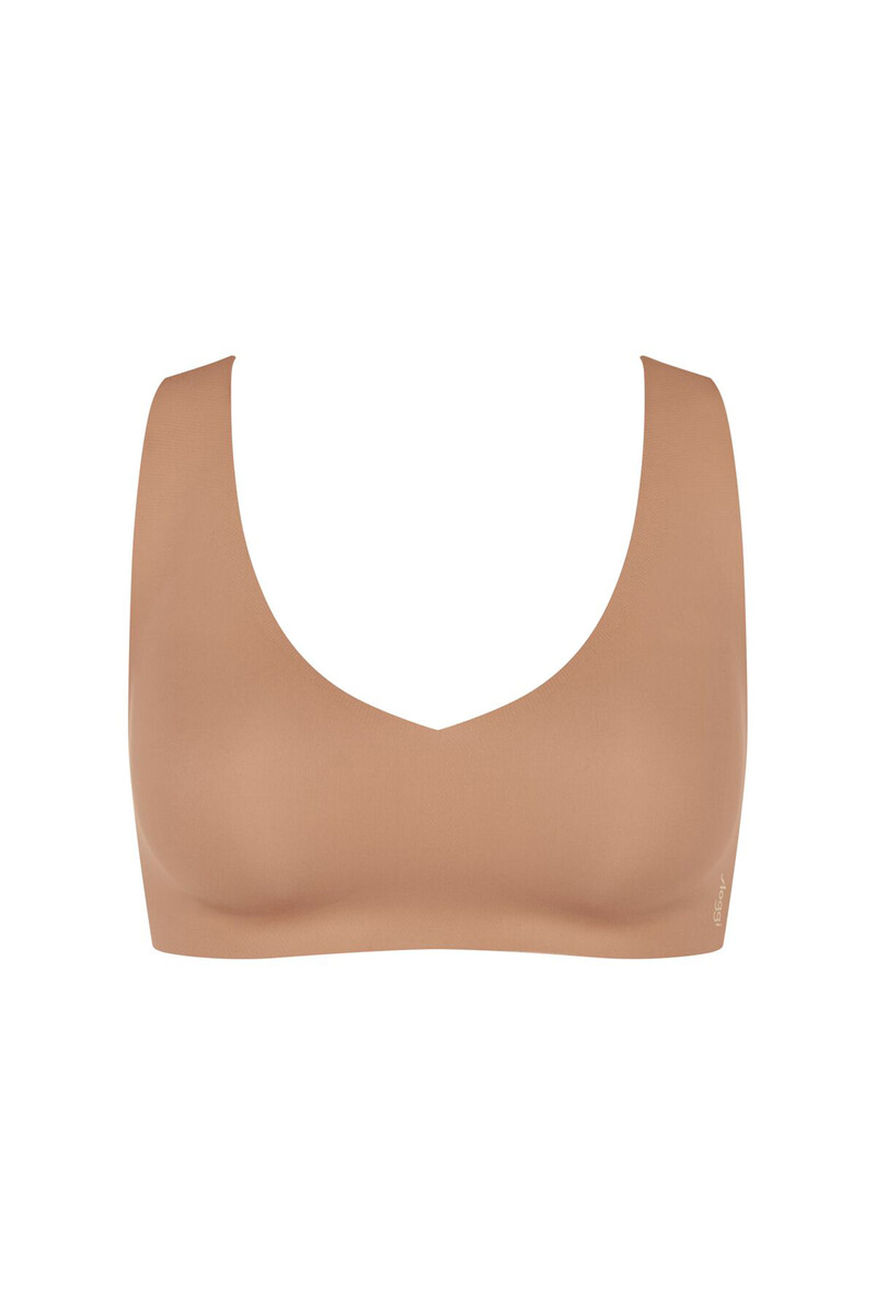 Women'secret Bralette Zero Feel 2.0