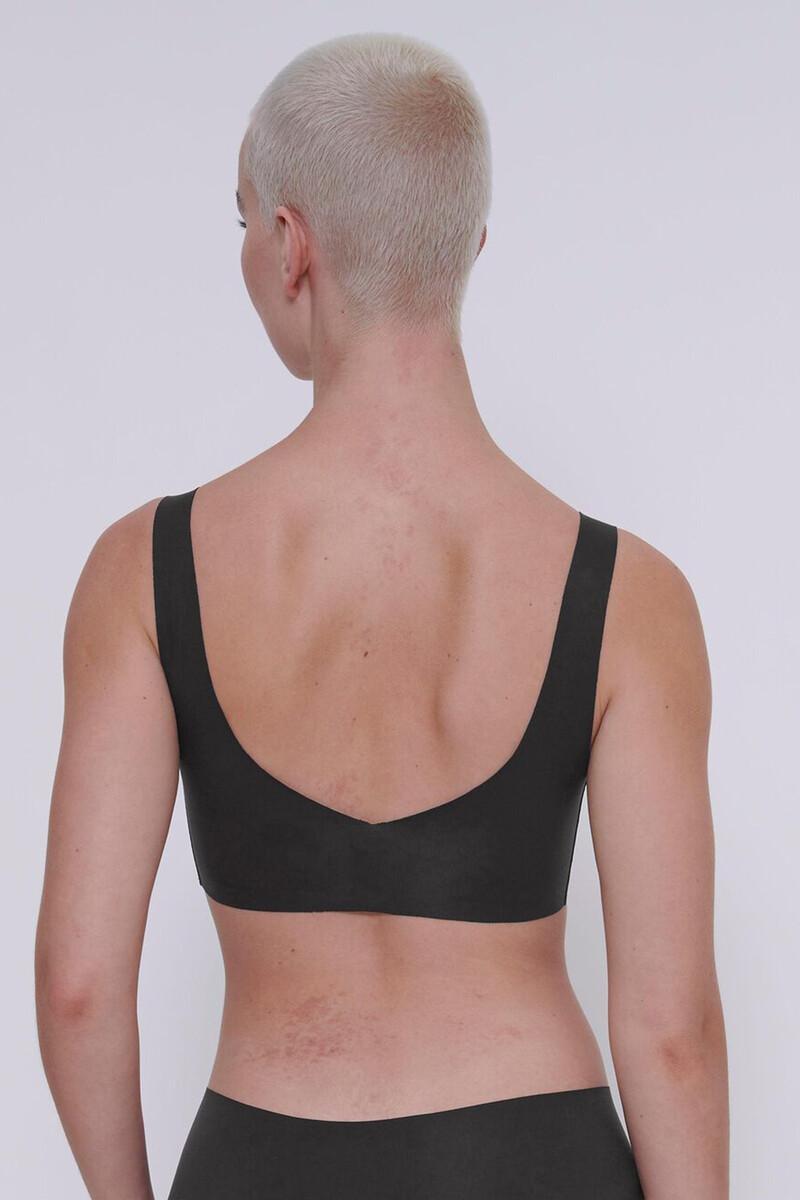 Women'secret Bralette Zero Feel 2.0