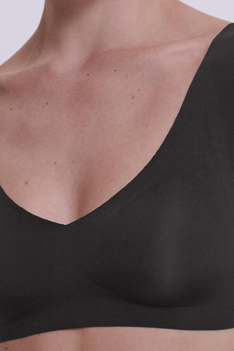 Women'secret Bralette Zero Feel 2.0