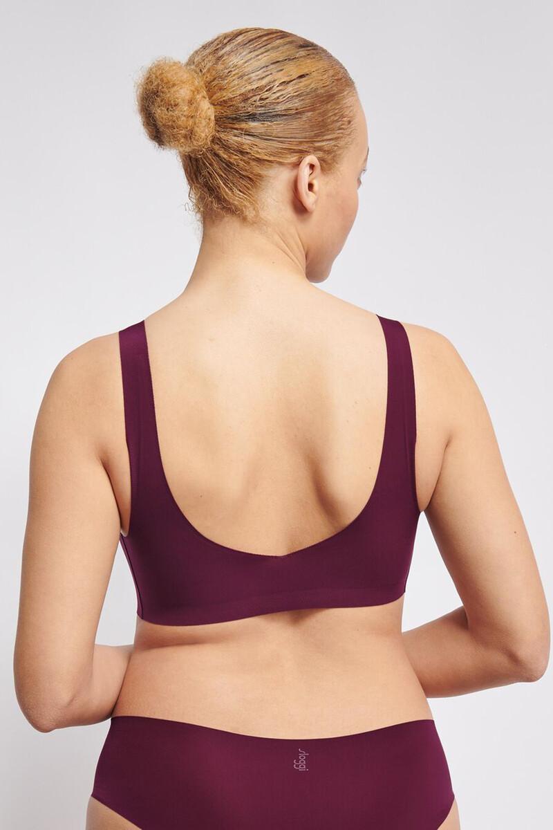 Women'secret Bralette ZERO Feel 2.0