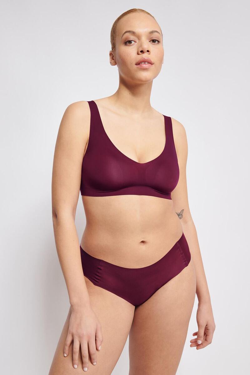 women'secret Bralette ZERO Feel 2.0