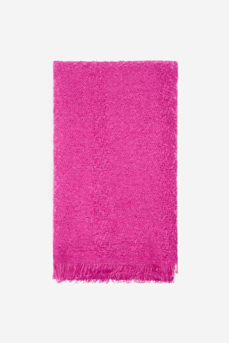 Women'secret Bufanda Color Liso