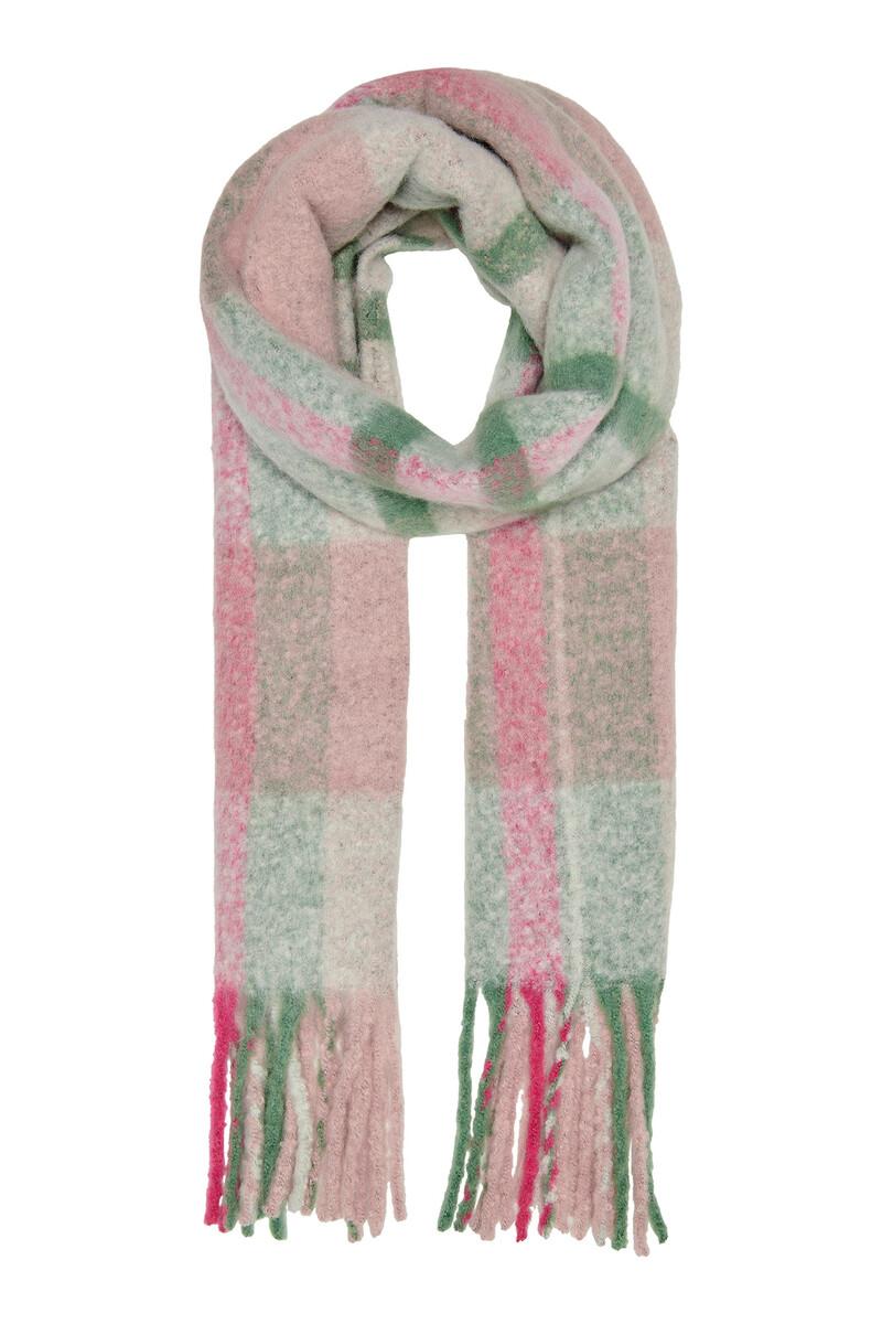 women'secret Bufanda de estampado vintage