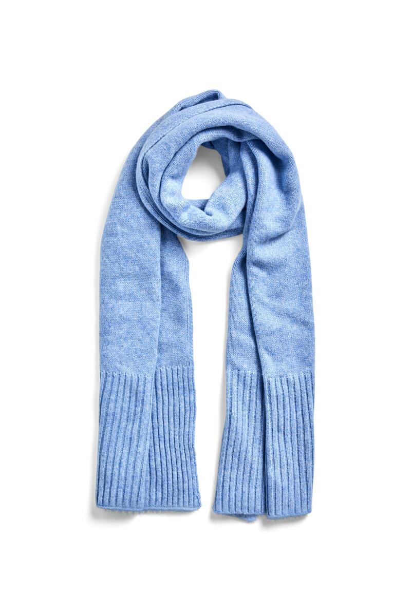 Women'secret Bufanda De Punto Fino