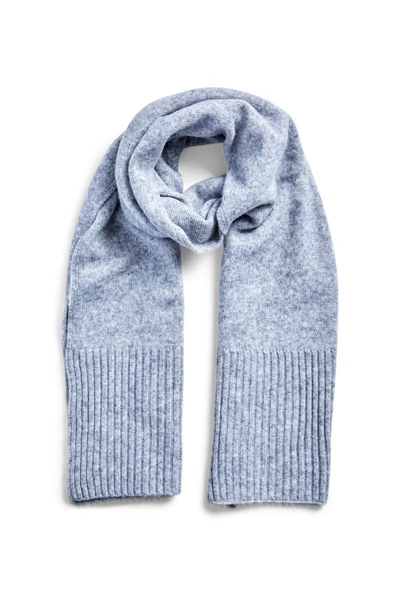 women'secret Bufanda de punto fino
