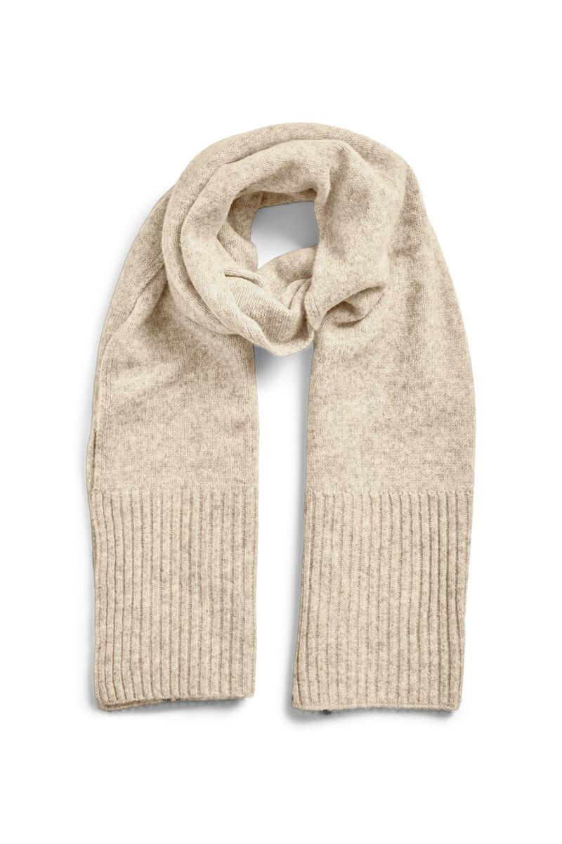 women'secret Bufanda de punto fino