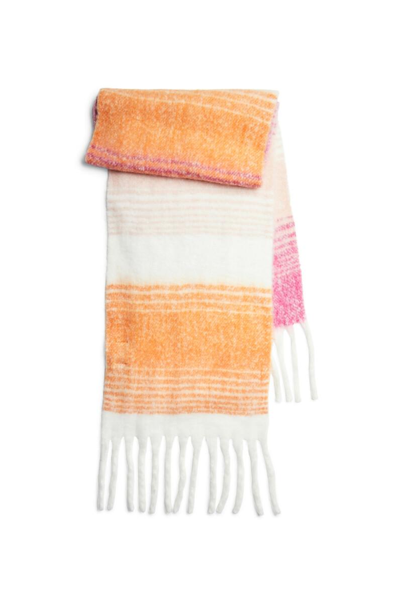 women'secret Bufanda fantasía de rayas