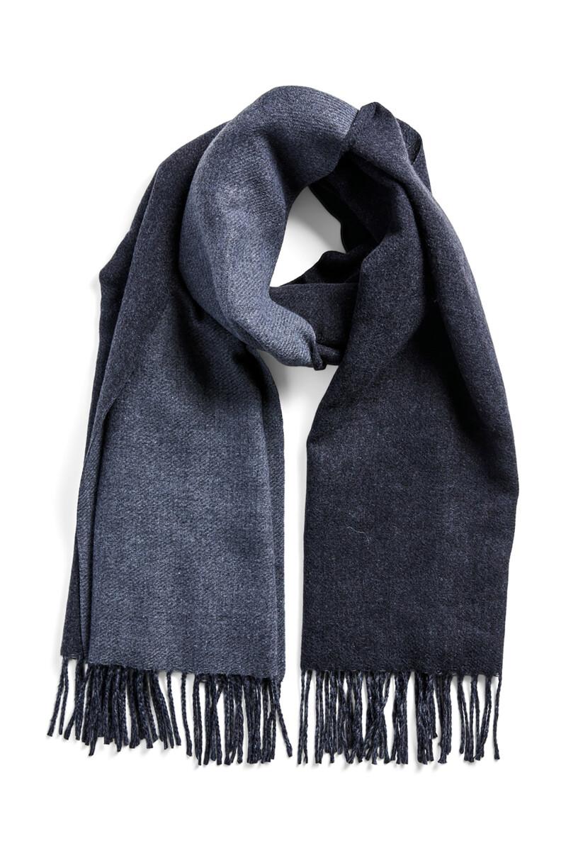 women'secret Bufanda fina con contraste