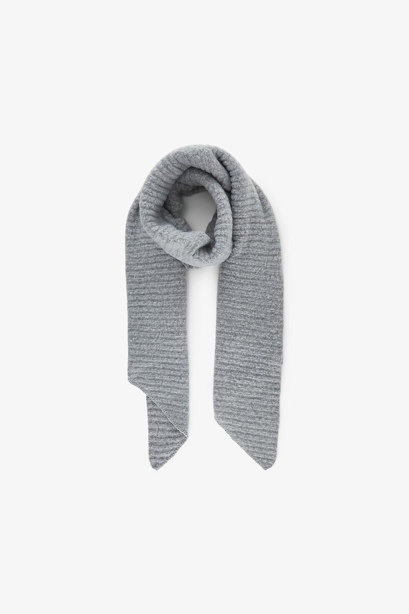 women'secret Bufanda larga de poliester reciclado