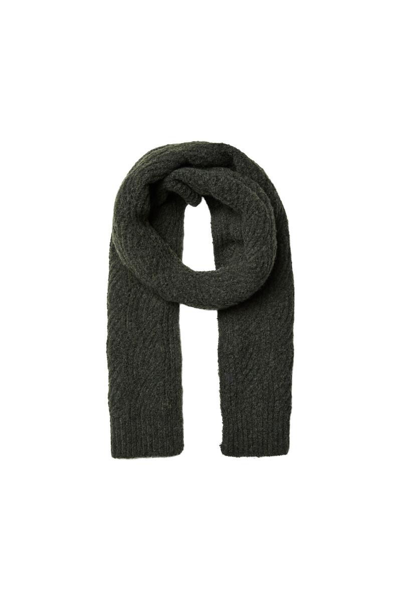 women'secret Bufanda larga estructurada