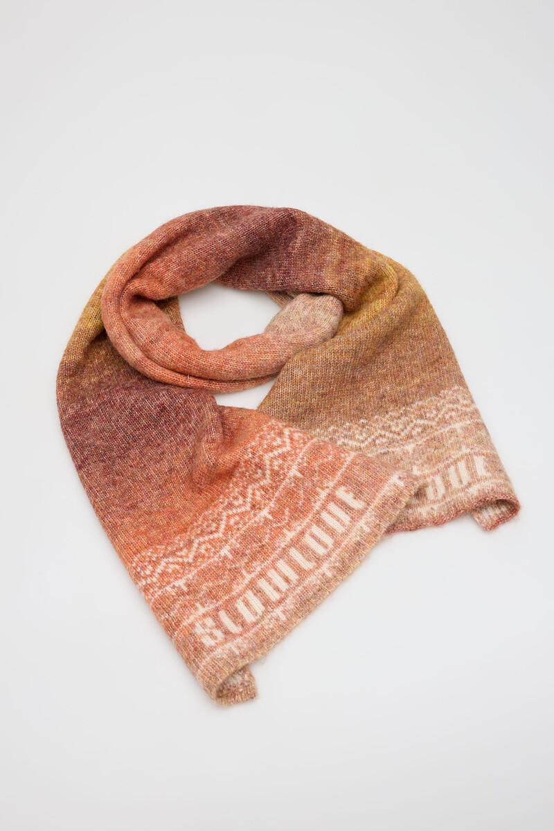 Women'secret Bufanda Logo