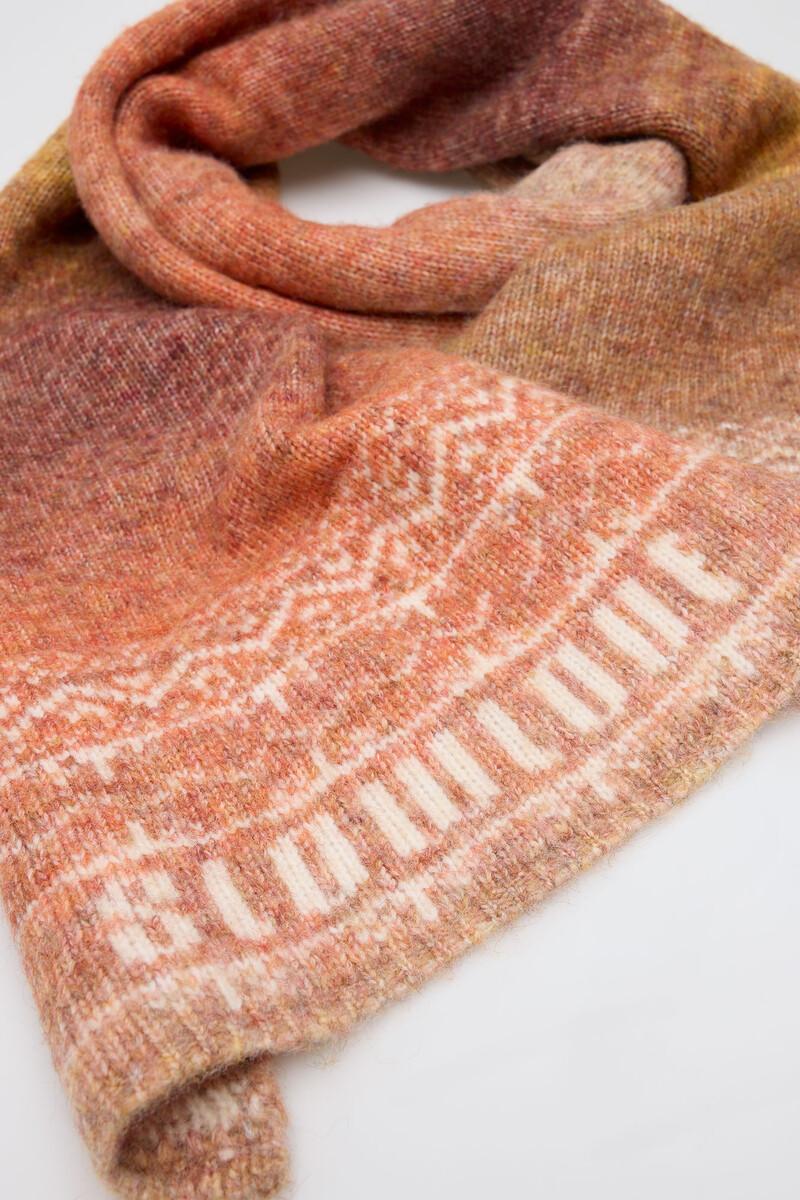 Women'secret Bufanda Logo