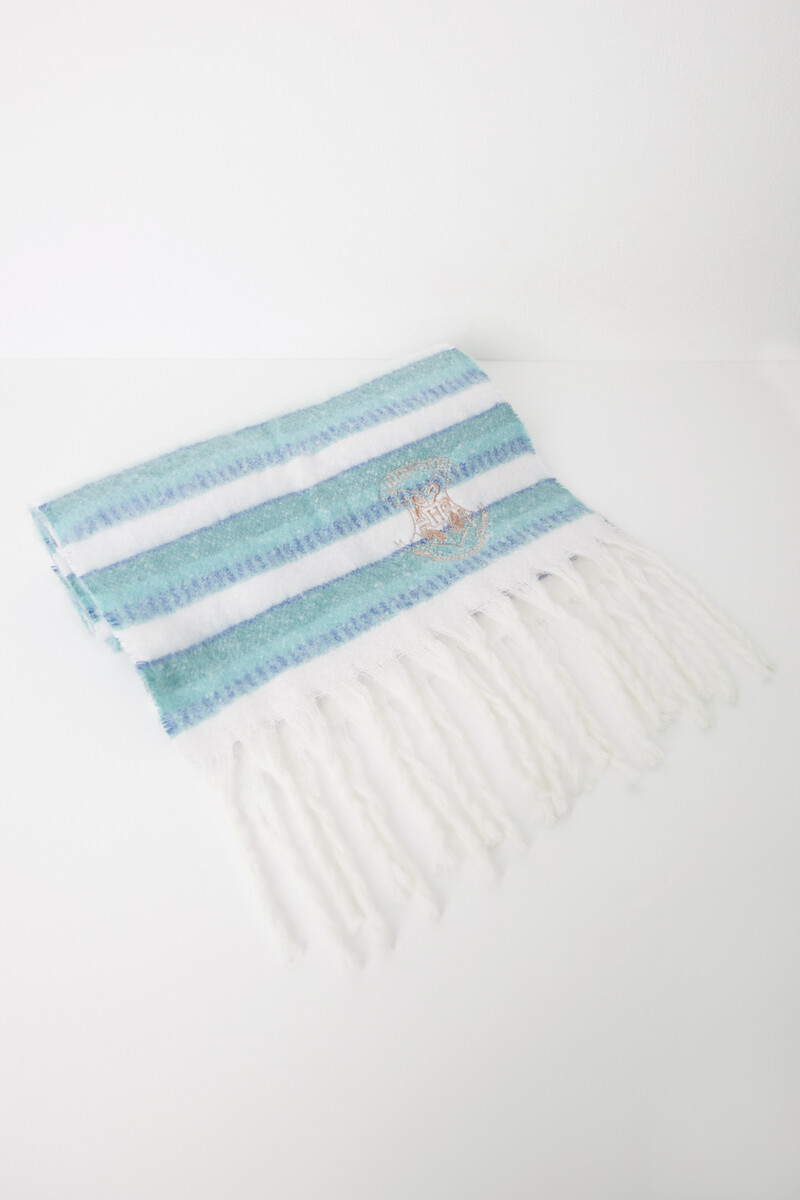 Women'secret Bufanda Rayas Harry Potter
