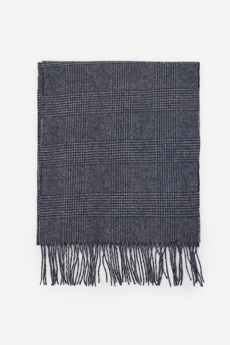 women'secret Bufanda tela cuadros