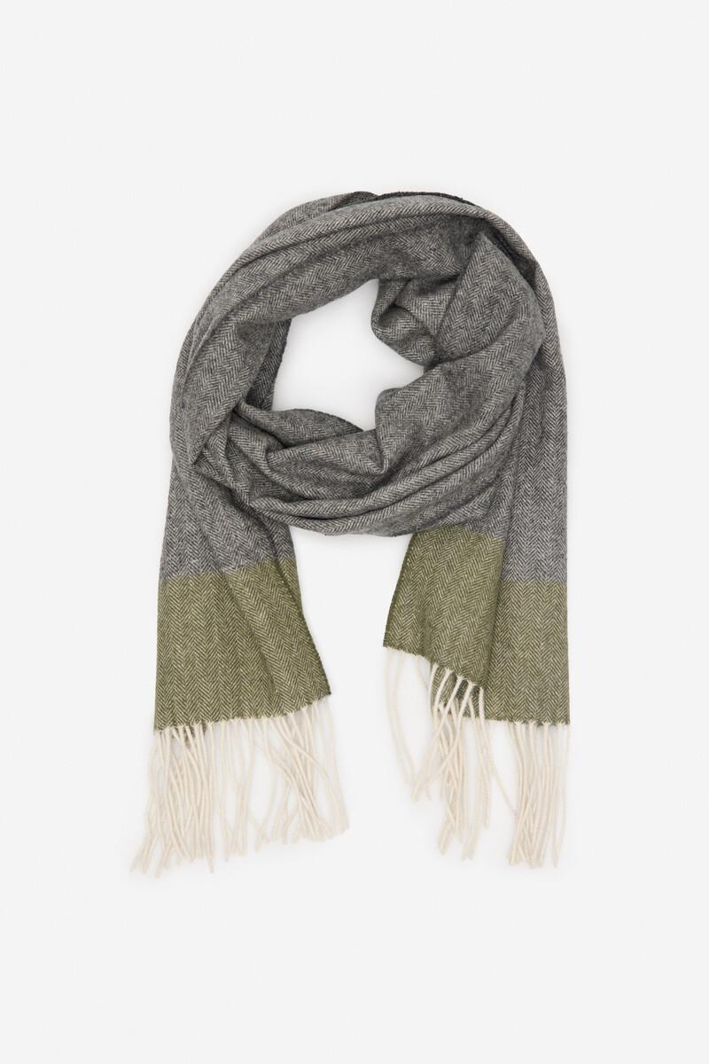Women'secret Bufanda Tela Lisa