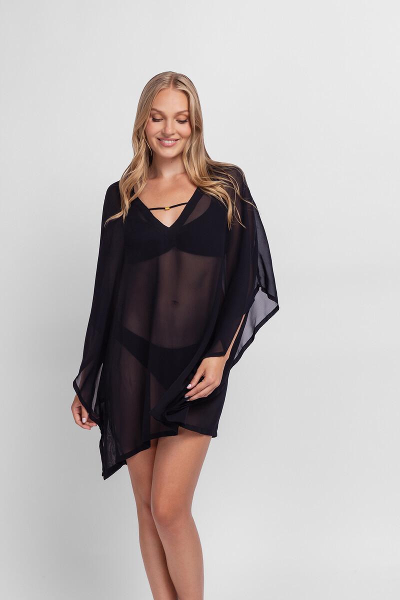 Women'secret Caftán Escote Pico