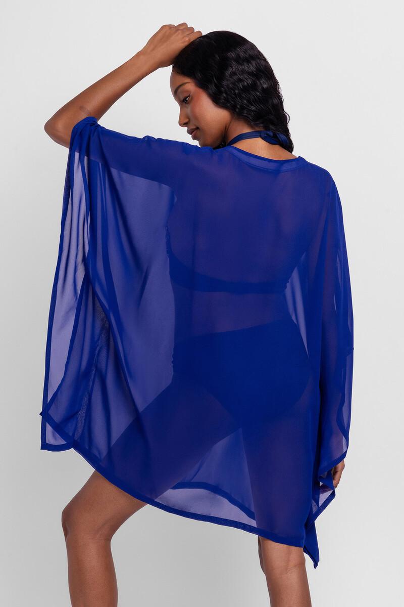 Women'secret Caftan Playa Azul