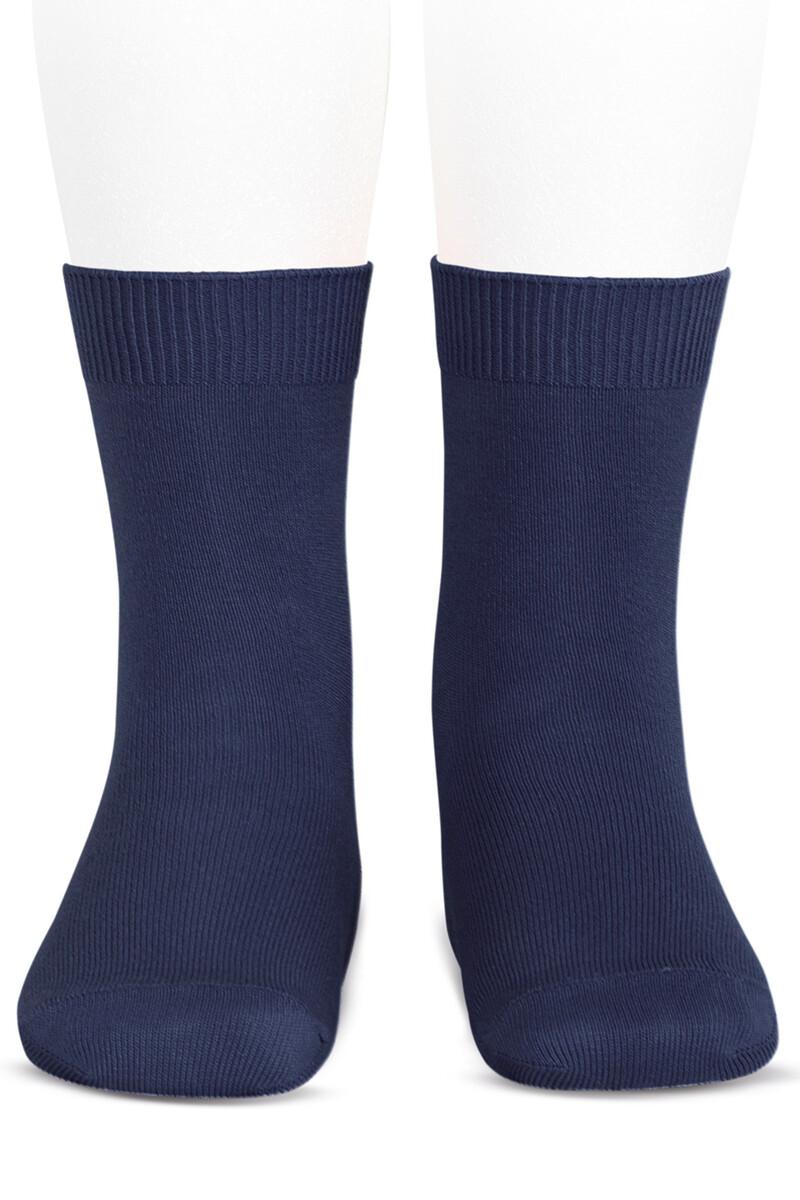 Women'secret Calcetín Corto Básico Liso