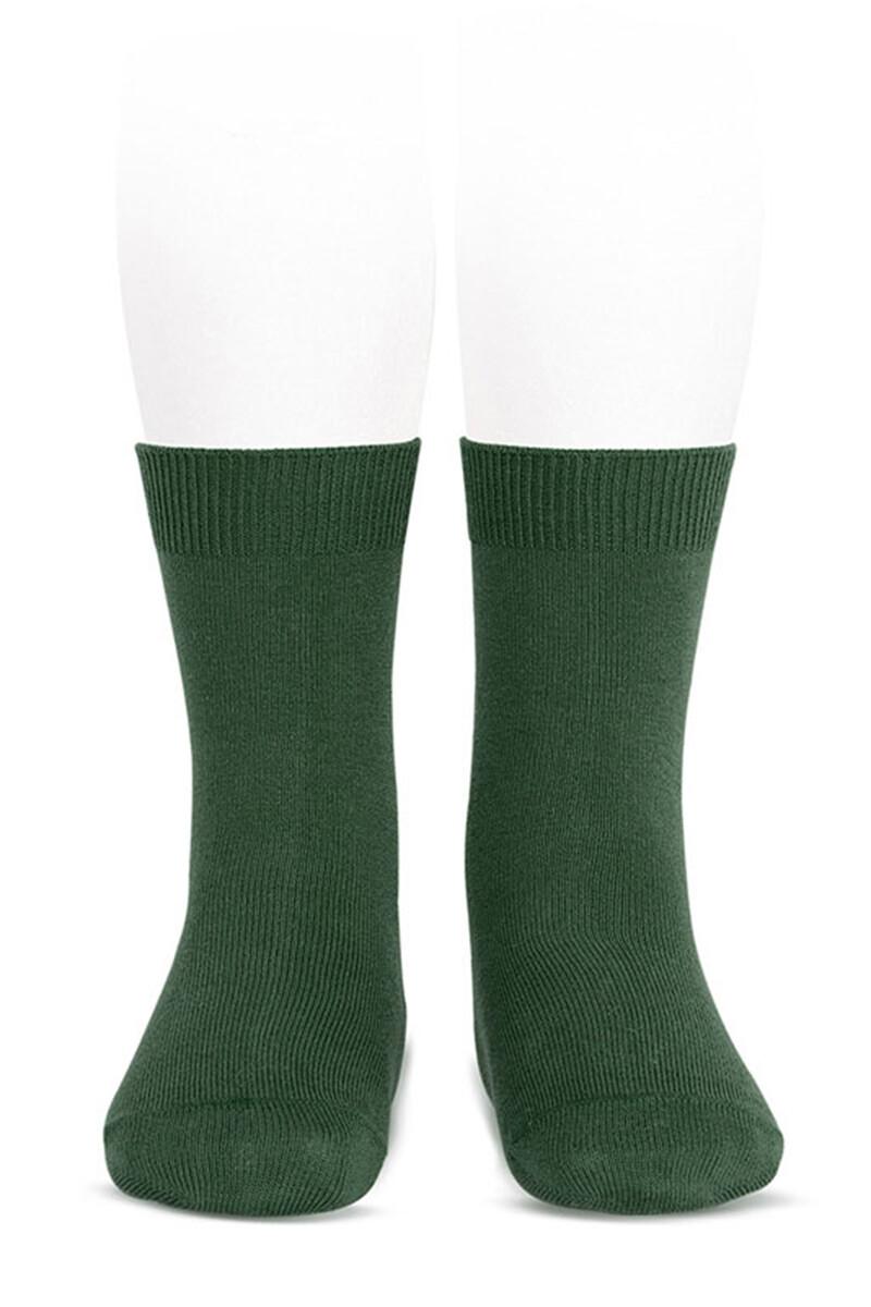 Women'secret Calcetín Corto Básico Liso