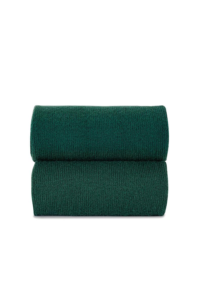 women'secret Calcetín corto básico liso