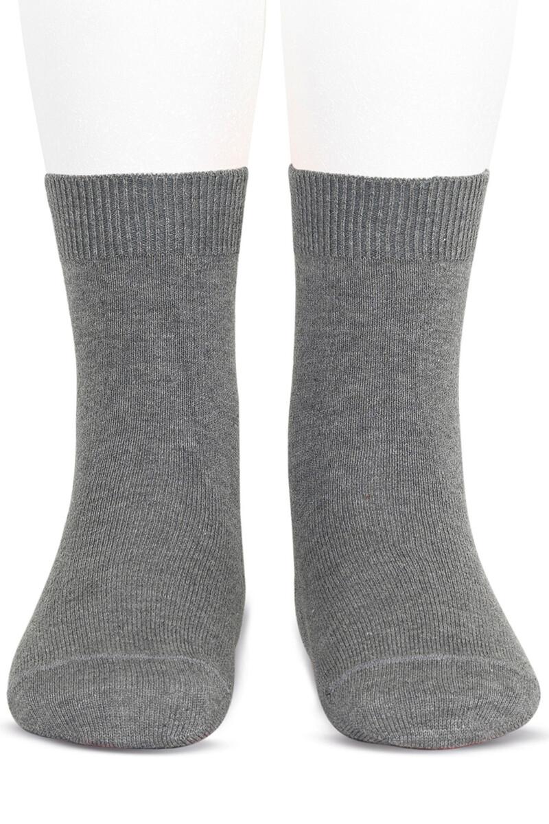 Women'secret Calcetín Corto Básico Liso