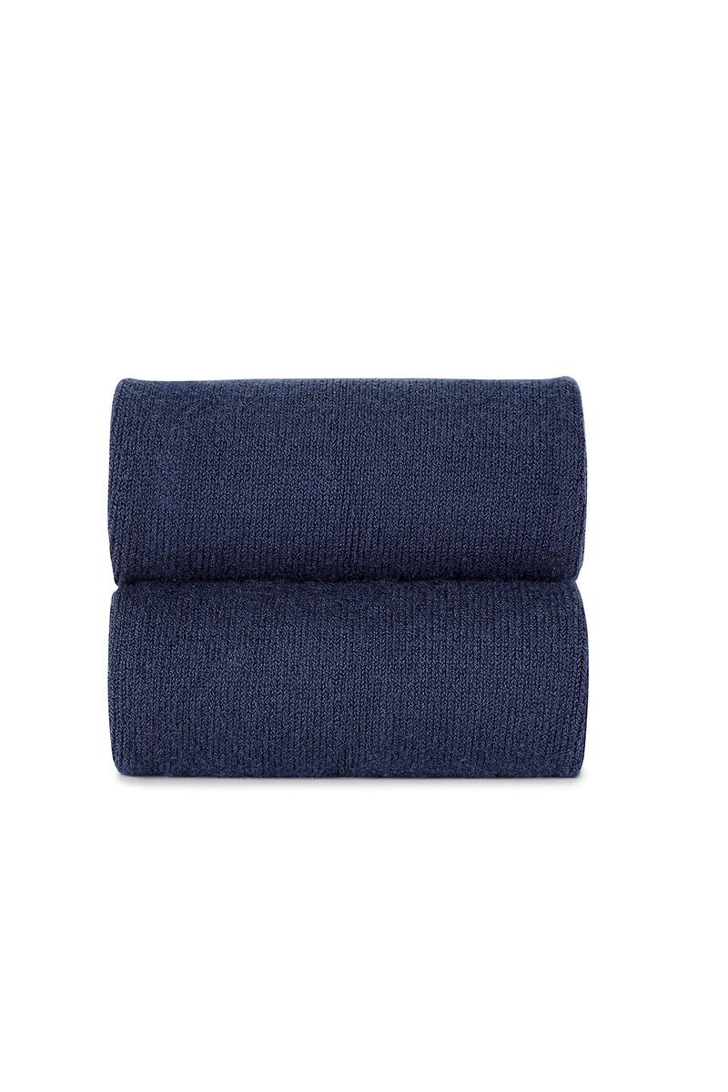 women'secret Calcetín corto básico liso