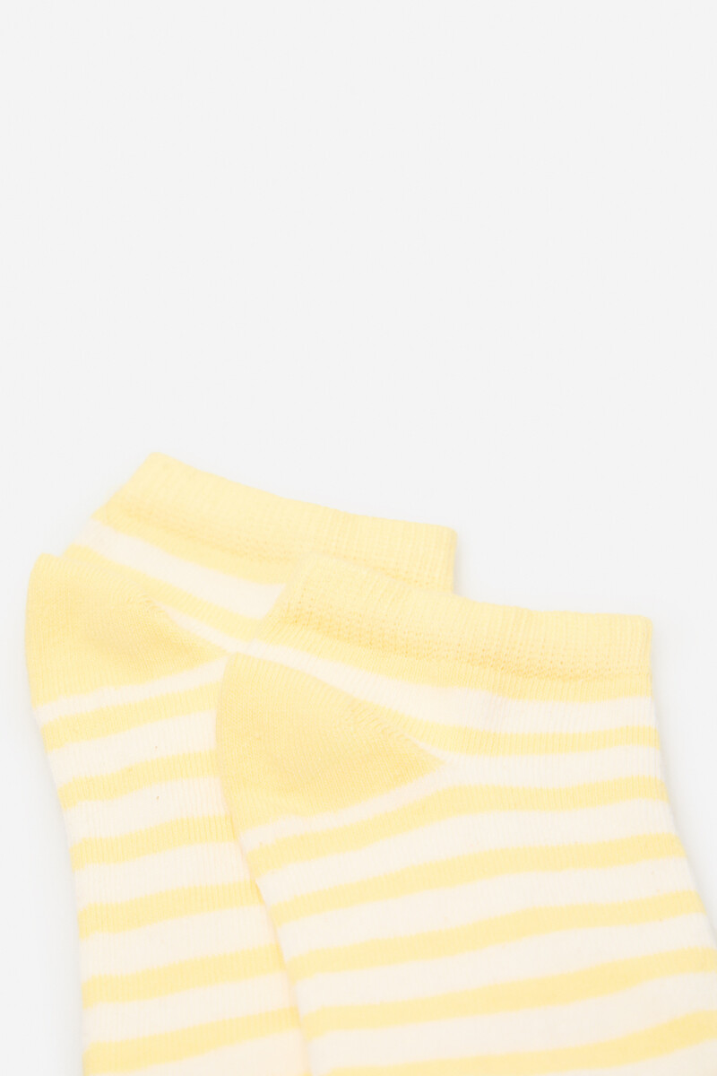 Women'secret Calcetín Corto Marinero