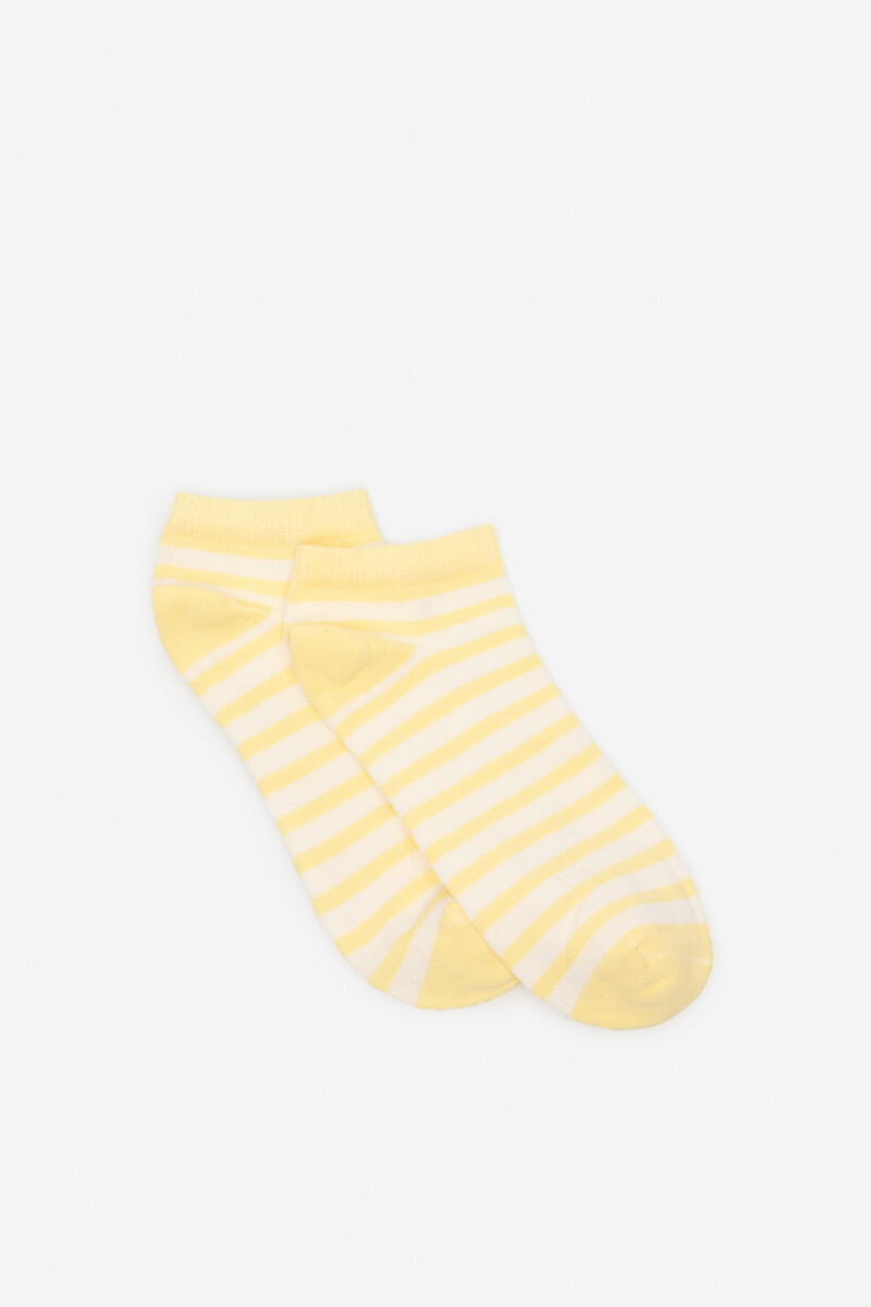 women'secret Calcetín corto marinero