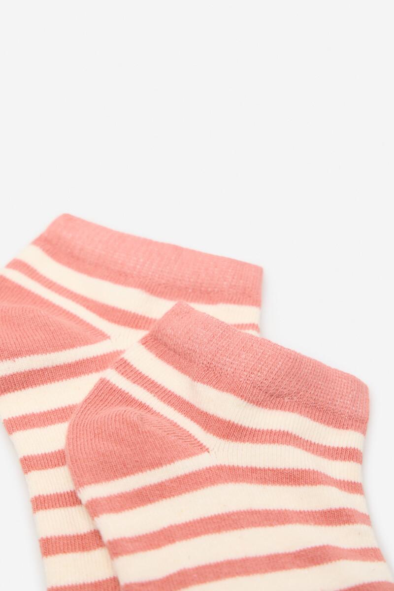 Women'secret Calcetín Corto Marinero