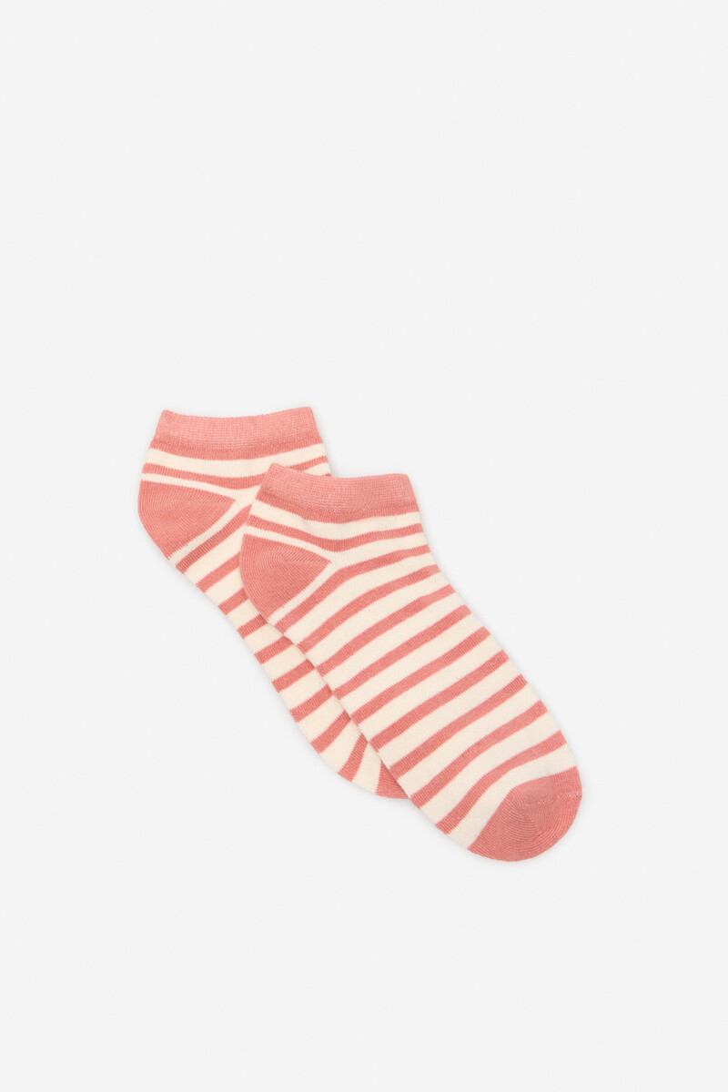 women'secret Calcetín corto marinero